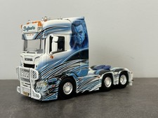 WSI 1/50 Scania Léo Beljaars