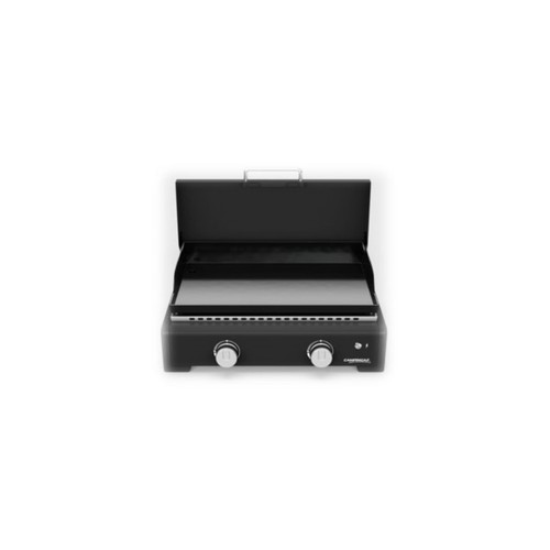 Plancha gaz campingaz - gaz,