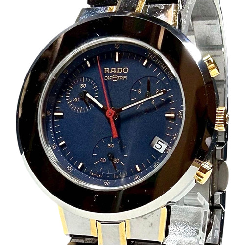 Montre chronographe homme - , rado