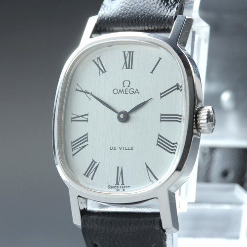 Presque comme neuve montre - comme,