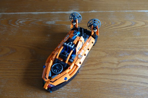 Lego technic 42120 - technic,