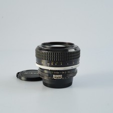 Excellente Lentille Prime