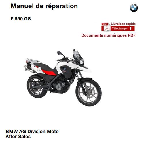 Bmw 650 manuel - manuel, de