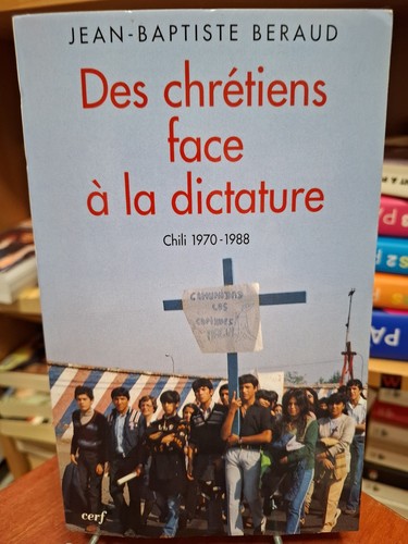 Des chrétiens face - des,