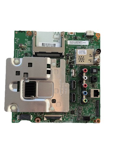 Carte mère 43uh610v - tv,