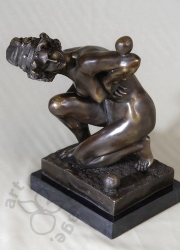 Très belle danseuse art - très,