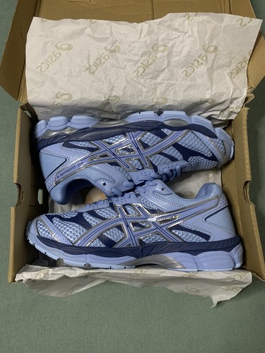 Paire asics gel - de,