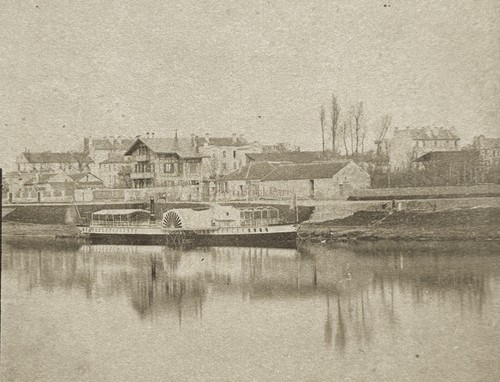 France ville identifier - france, à