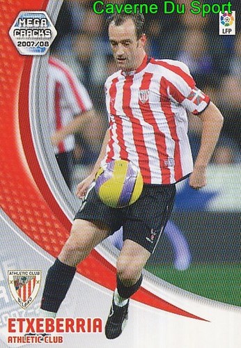 035 etxeberria espana athletic - espana,