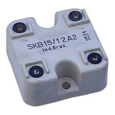 Semikron SKB15/12A2 Redresseur
