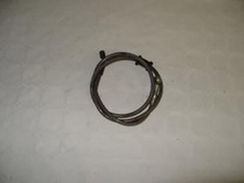 Durite de frein avant origine pour Scooter Peugeot 125 Elyseo Après 2000 106cm