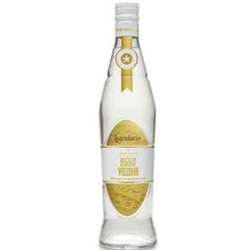 LEGENDARY 9550 VODKA 70 CL