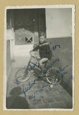 Marcel Cerdan (1916-1949) -