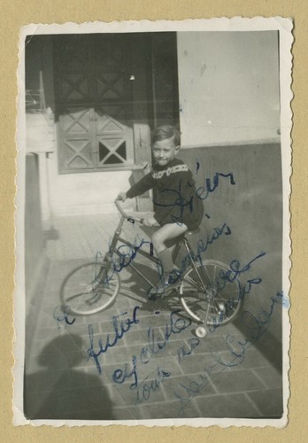 Marcel cerdan - marcel,