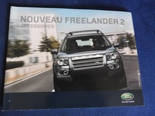 catalogue land rover
