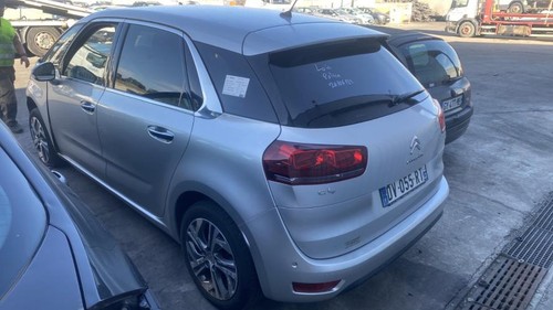 Siege avant gauche citroen - avant,