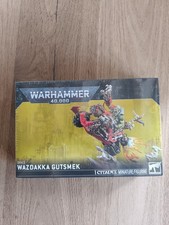 W40k orks wazdakka gutsmek - orks,