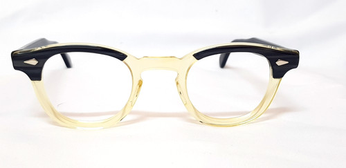 Lunettes vintage authentiques - lunettes,