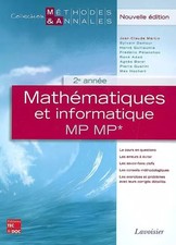 Mathématiques et informatique