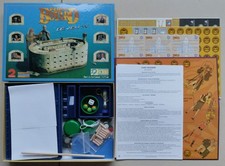 Jeu société fort - fort, boyard