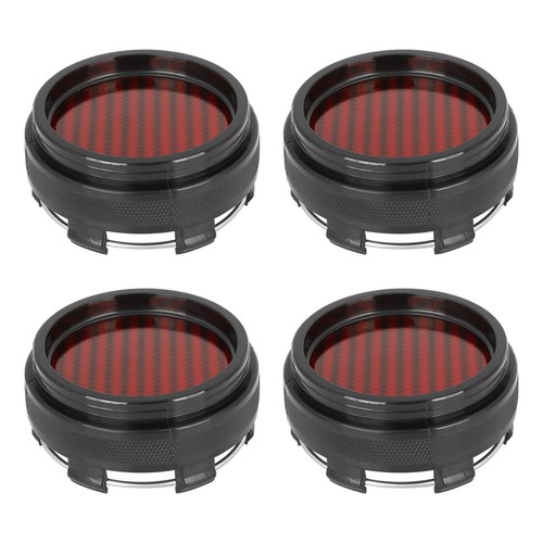 4pcs palmes voiture roue - 6,