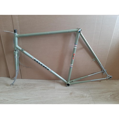 Cadre velo peugeot - peugeot, px60