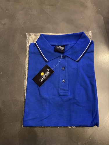 Polo ricard tshirt - polo,