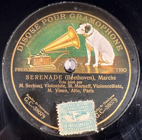 Sechiari marneff - sechiari,