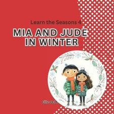 Ellie Bell Mia and Jude in