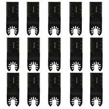 15 Pcs Lame Outil