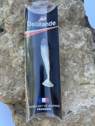 Delalande chabot monté - 5, 5