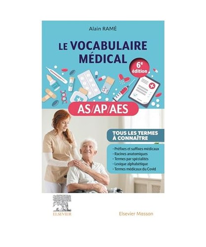 Vocabulaire médical des - vocabulaire,