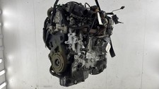 Moteur CITROEN C4 1 PHASE 1 0135QF