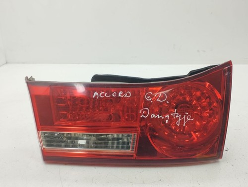 Honda accord 2009 diesel feux - accord,