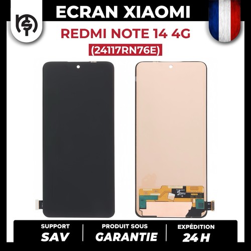 Ecran lcd vitre tactile pour - vitre,