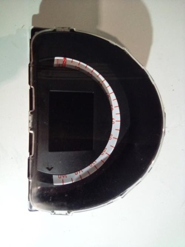 Compteur smart forfour - compteur,