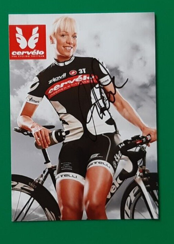 Cyclisme carte cycliste - carte,