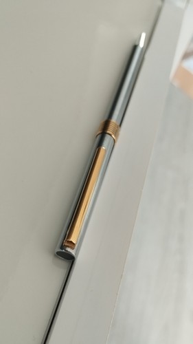 Stylo bille aurora - stylo, marco