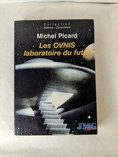 Les ovnis laboratoire du futur