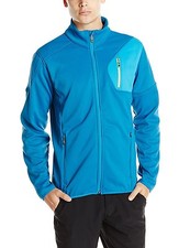 Spyder Men's Bandit Full Zip