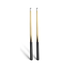 Lot de 2 Mini queues de