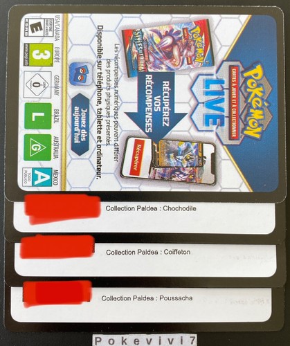 Codes online tcg pokemon - pokemon,
