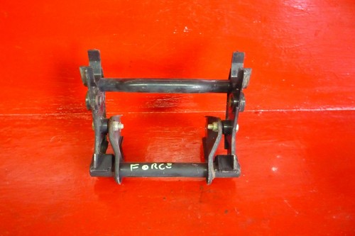 Support moteur bras oscillant - moteur,
