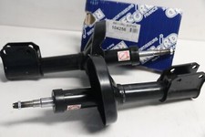 NEUF : PAIRE Amortisseur Avant RECORD SUPER 104256 pour RENAULT CLIO II