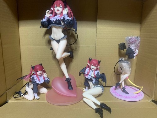 Lot figurines de - lot,