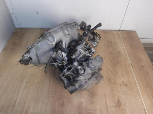 Boite vitesses opel tigra 2 - de,