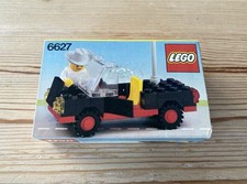 Lego Classic Town 6627