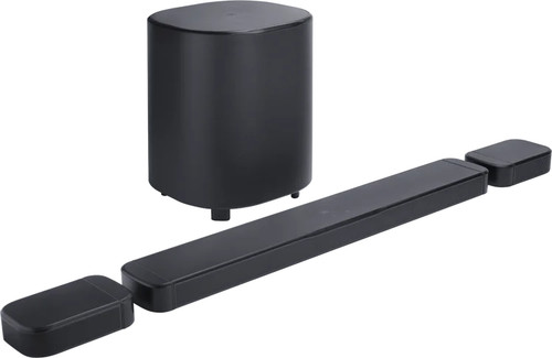 Jbl bar 700mk2 soundbar - bar, 7.1