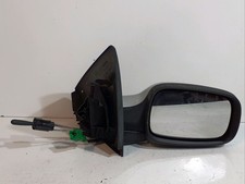 RETROVISEUR EXT D RENAULT