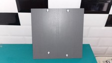 Lego ancien vintage - , plaque